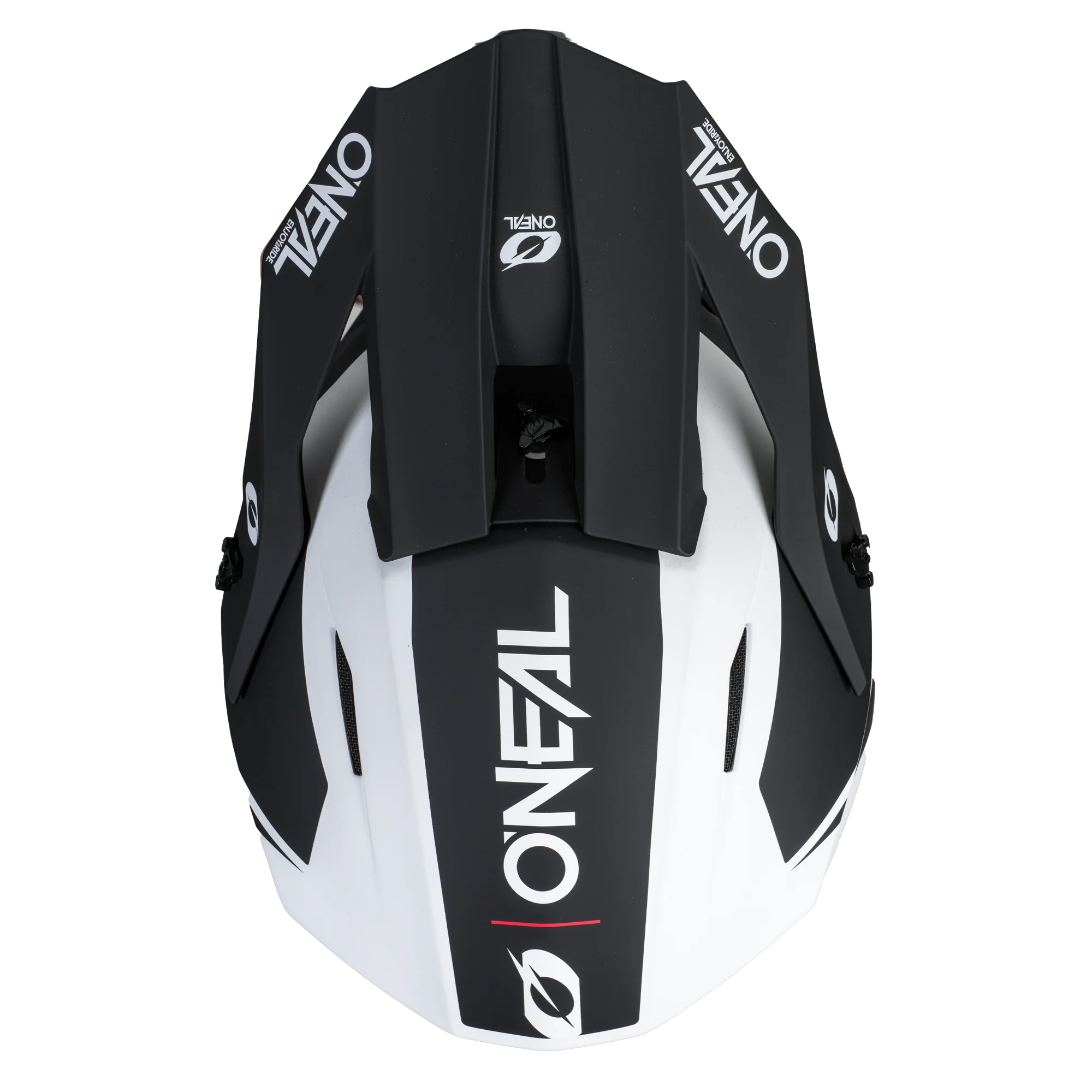 O'NEAL 4 SRS Race Helmet