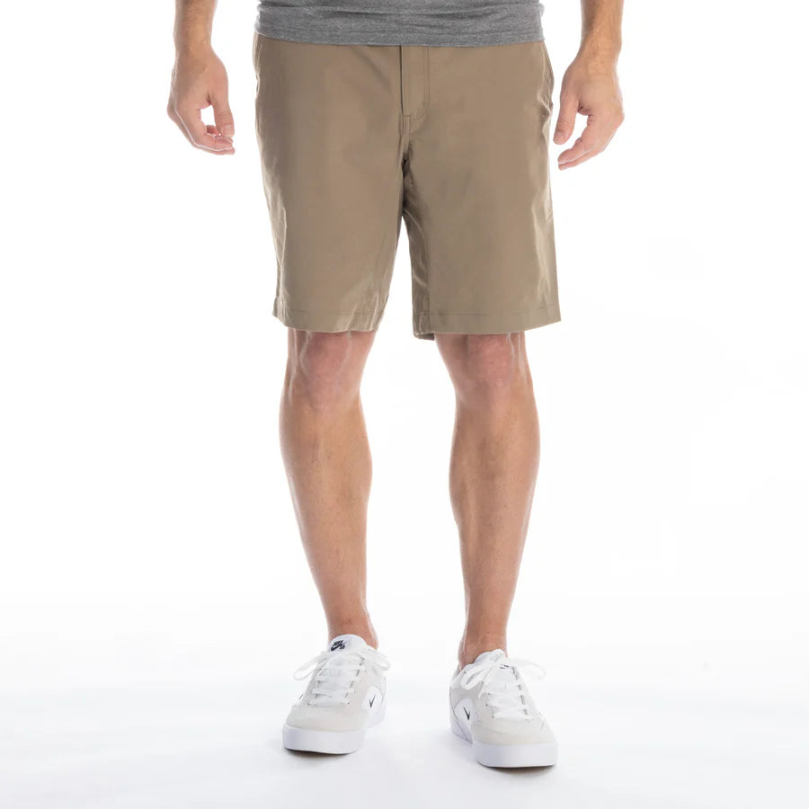 Klim Selkirk Shorts