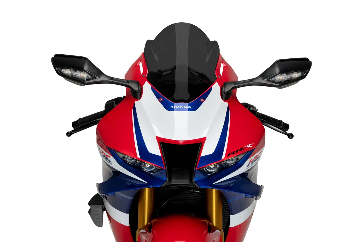Puig Z-Racing Windscreen Honda CBR1000RR-R Fireblade SP 2021-2023