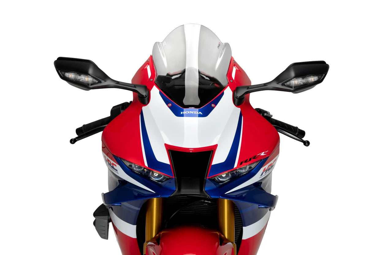 Puig Z-Racing Windscreen Honda CBR1000RR-R Fireblade SP 2021-2023