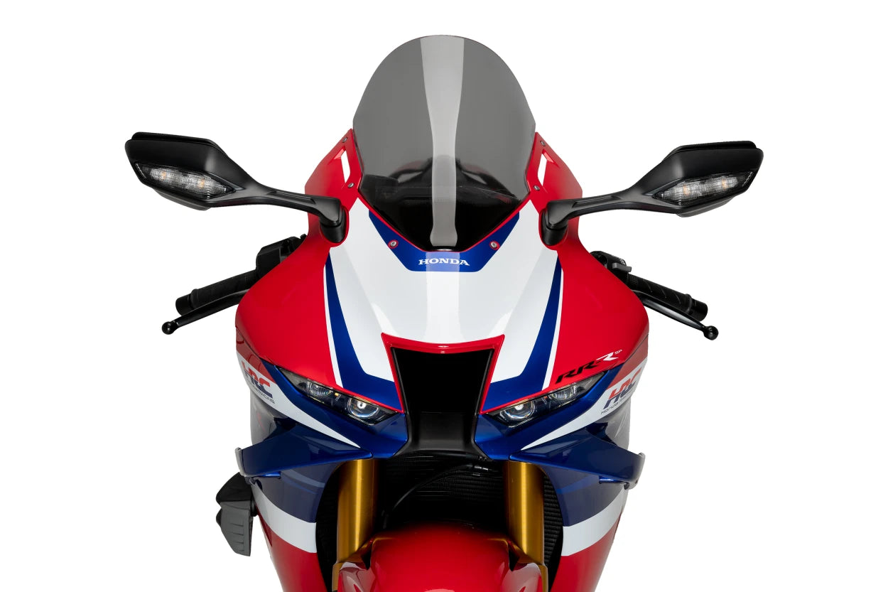 Puig R-Racer Windscreen Honda CBR1000RR-R Fireblade SP 2021-2022