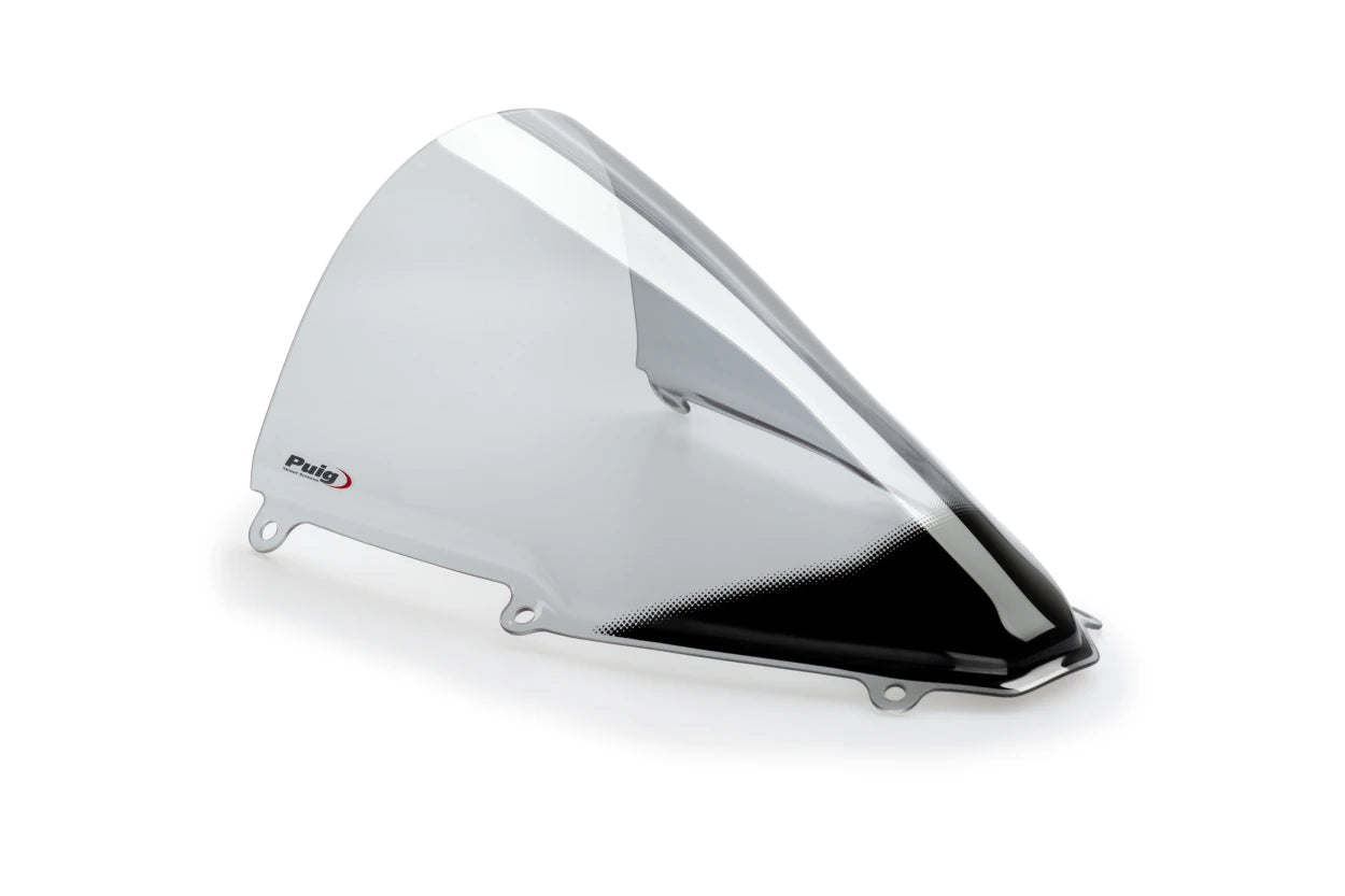 Puig R-Racer Windscreen Honda CBR1000RR-R Fireblade SP 2021-2022