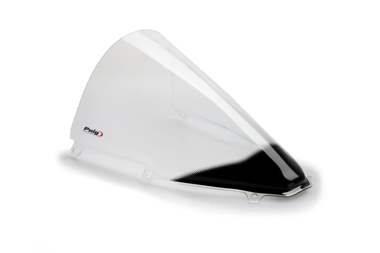 Puig R-Racer Windscreen Honda CBR1000RR-R Fireblade SP 2021-2022