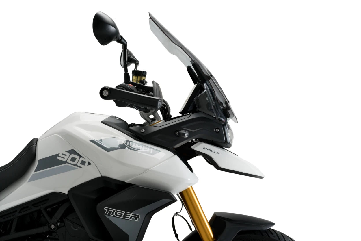 Puig Touring Windscreen Triumph Tiger 900 / 850 Sport 2020-2025