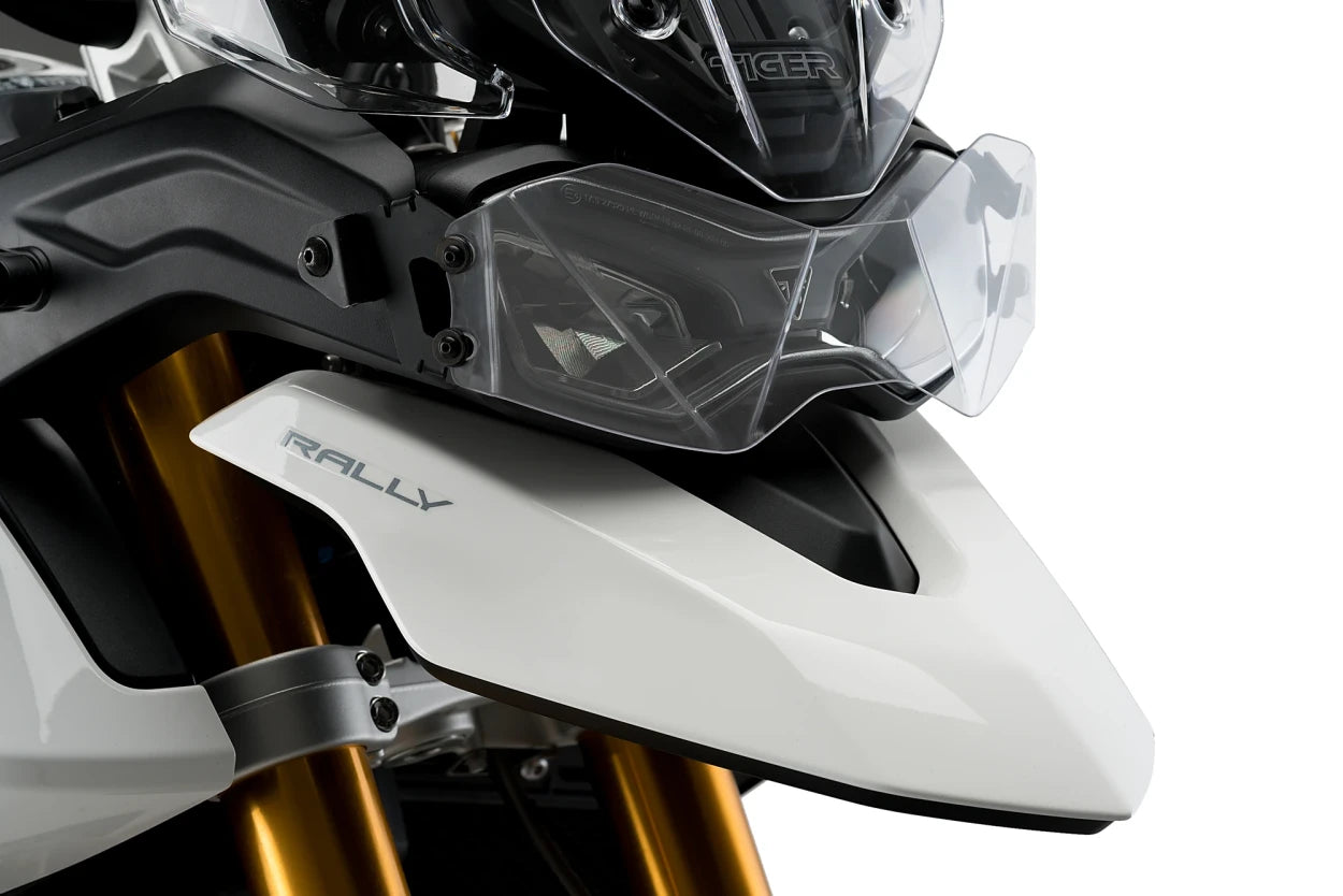 Puig Headlight Protector Triumph Tiger 900 2020-2025