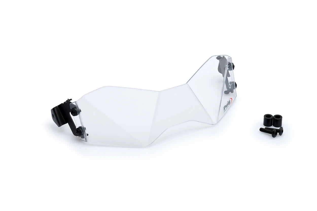 Puig Headlight Protector Triumph Tiger 900 2020-2025