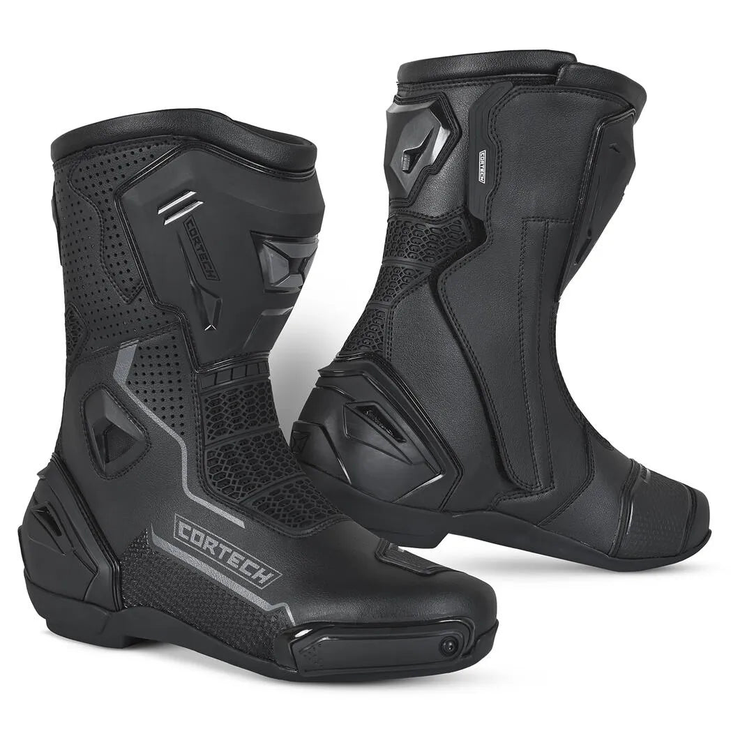 Cortech Revo RR Air Boots