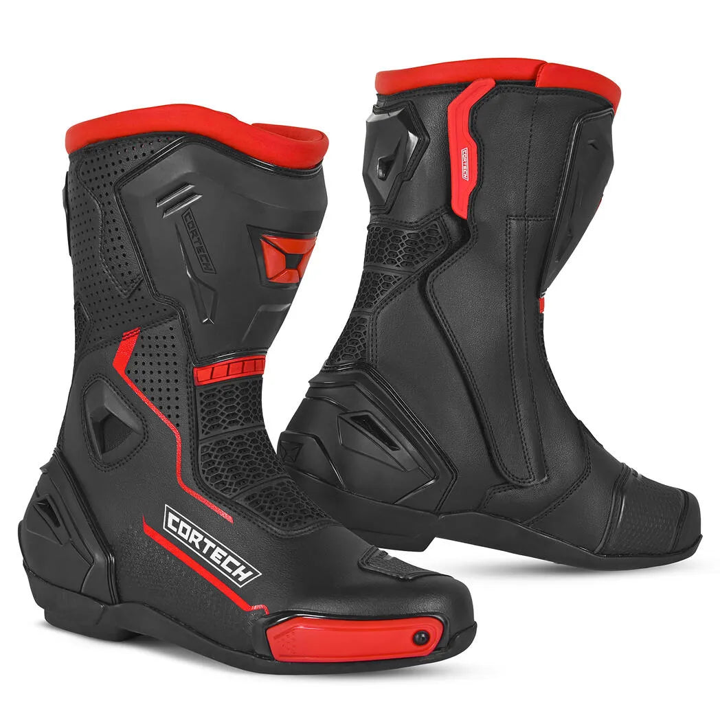 Cortech Revo RR Air Boots