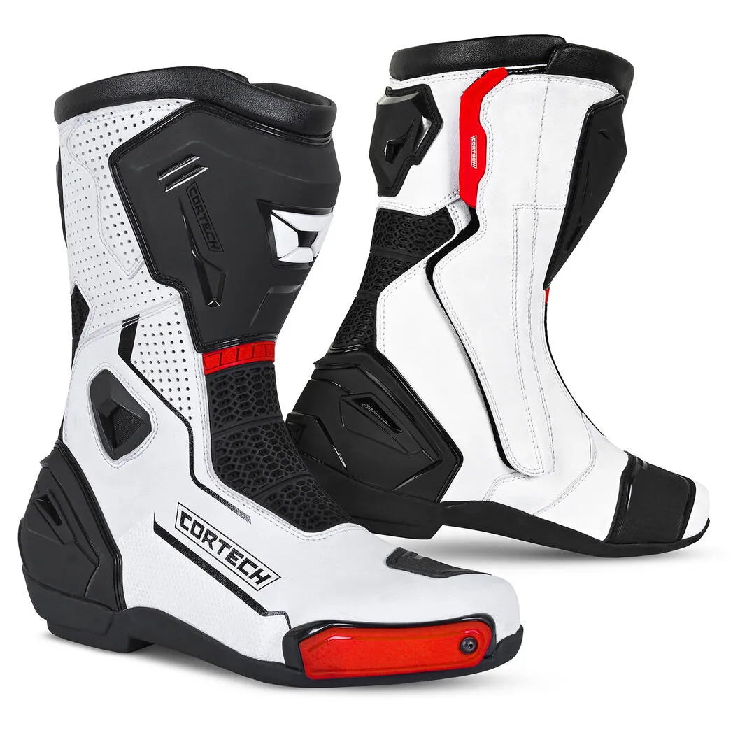 Cortech Revo RR Air Boots
