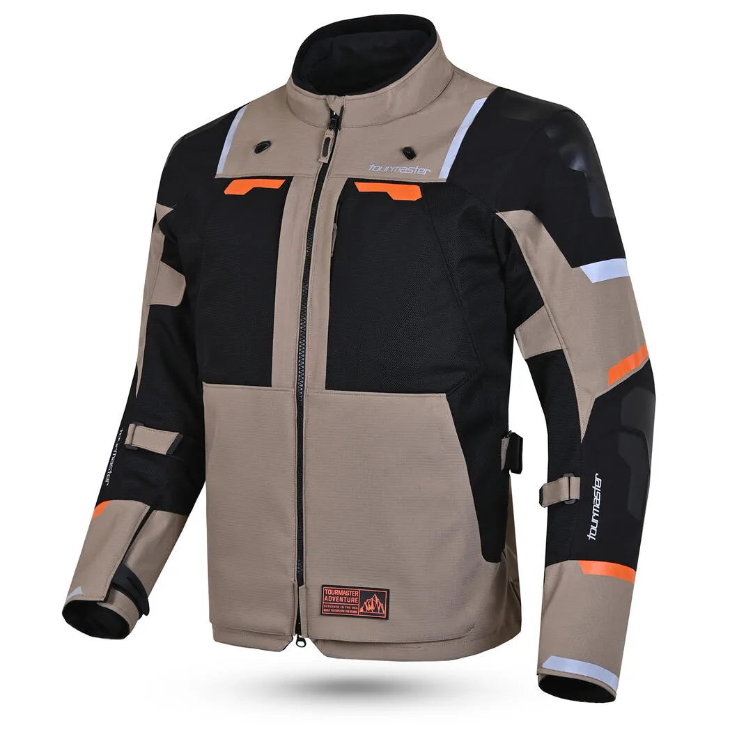 Tourmaster Zephyr Mesh Jacket