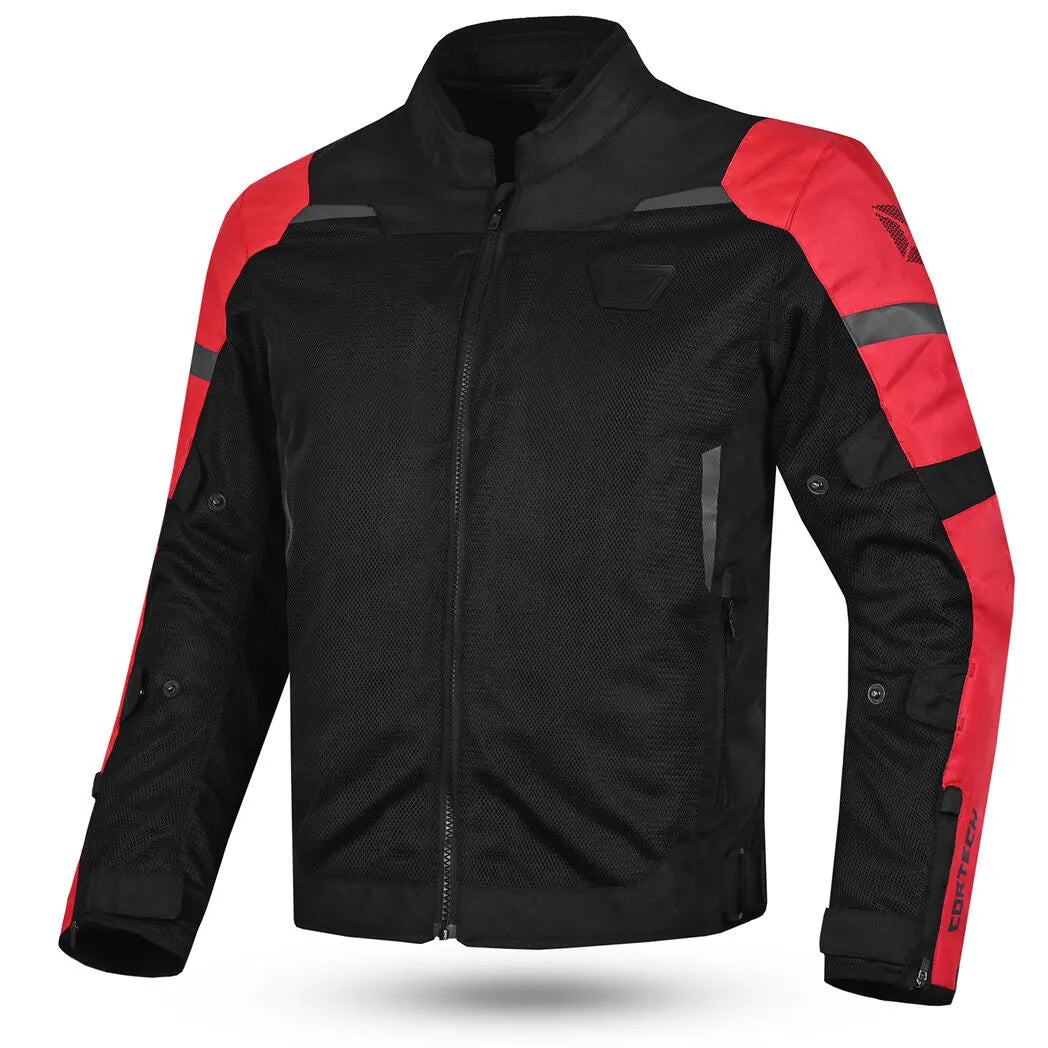 Cortech Aero-Flo V2 Jacket