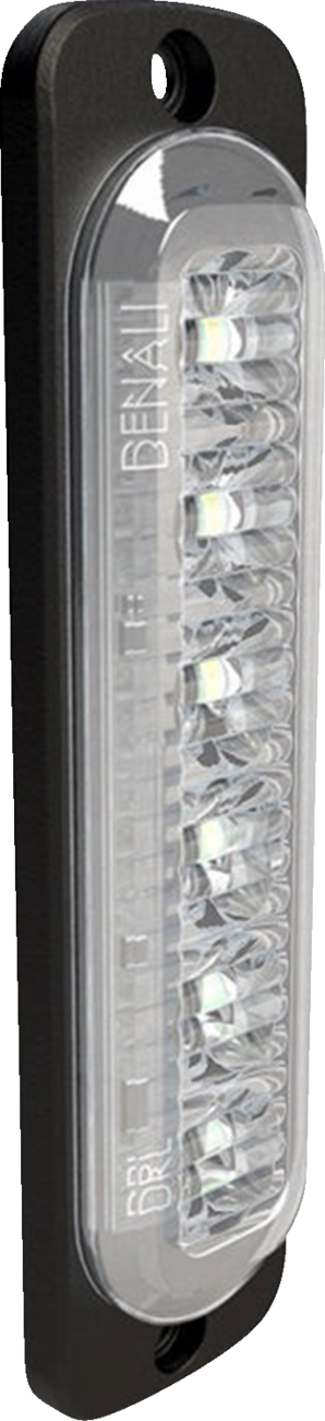 Denali B6 Brake Light Visibility Pod