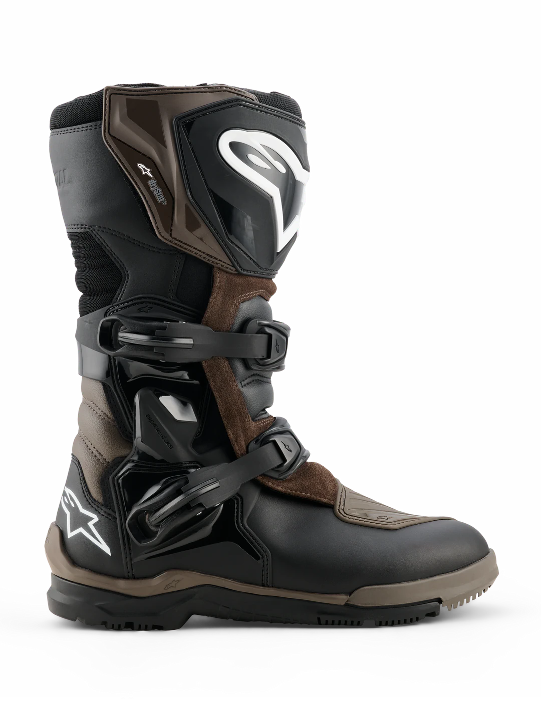 Alpinestars Corozal V2 Adventure Drystar Boot