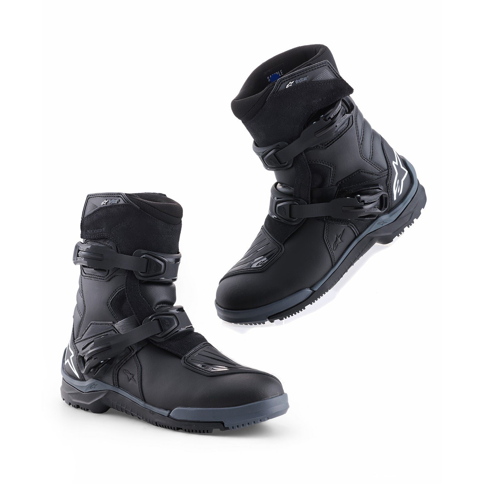 Alpinestars Belize V2 Drystar Boots