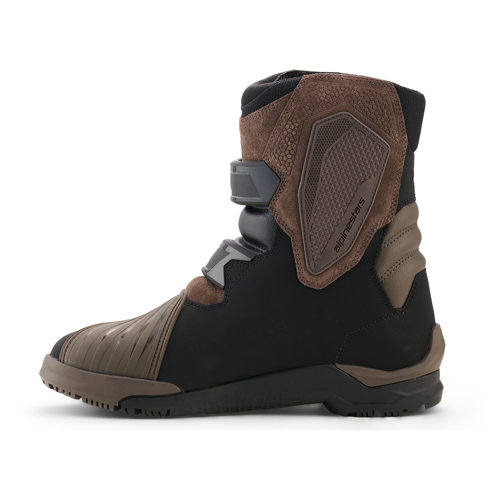 Alpinestars Belize V2 Drystar Boots