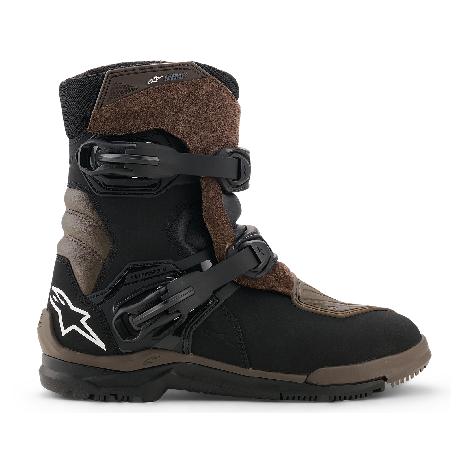 Alpinestars Belize V2 Drystar Boots