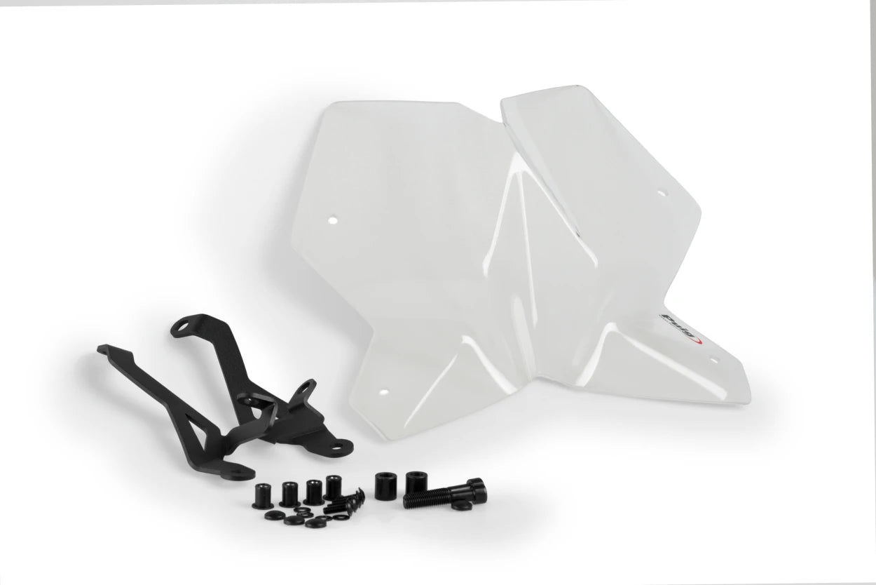 Puig Naked New Generation Windscreen KTM 1290 Super Duke R / EVO R 2020-2023