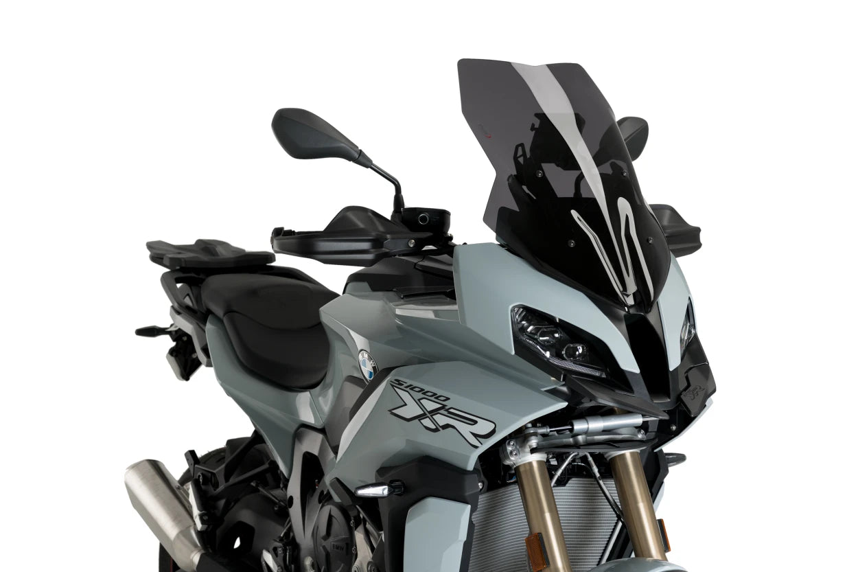 Puig Touring Windscreen BMW S1000XR 2021-2024