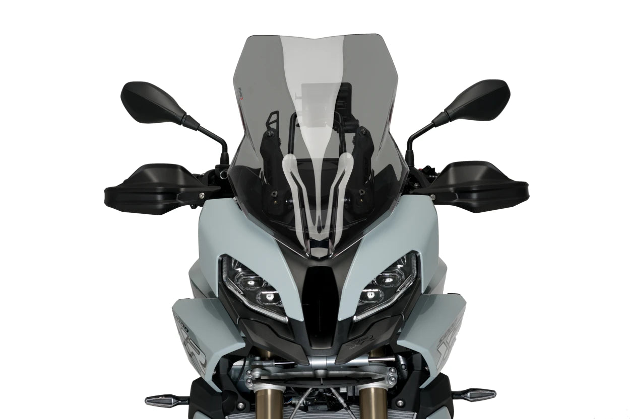 Puig Touring Windscreen BMW S1000XR 2021-2024