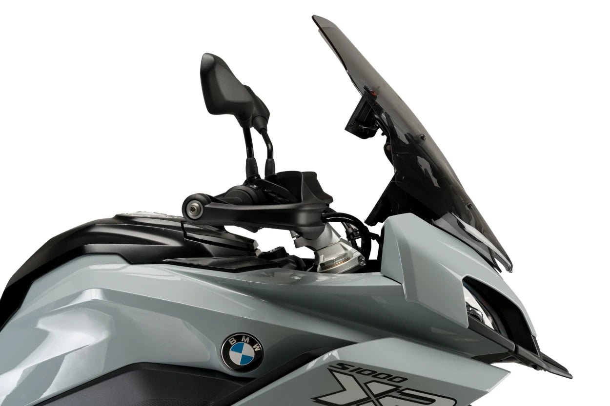 Puig Touring Windscreen BMW S1000XR 2021-2024