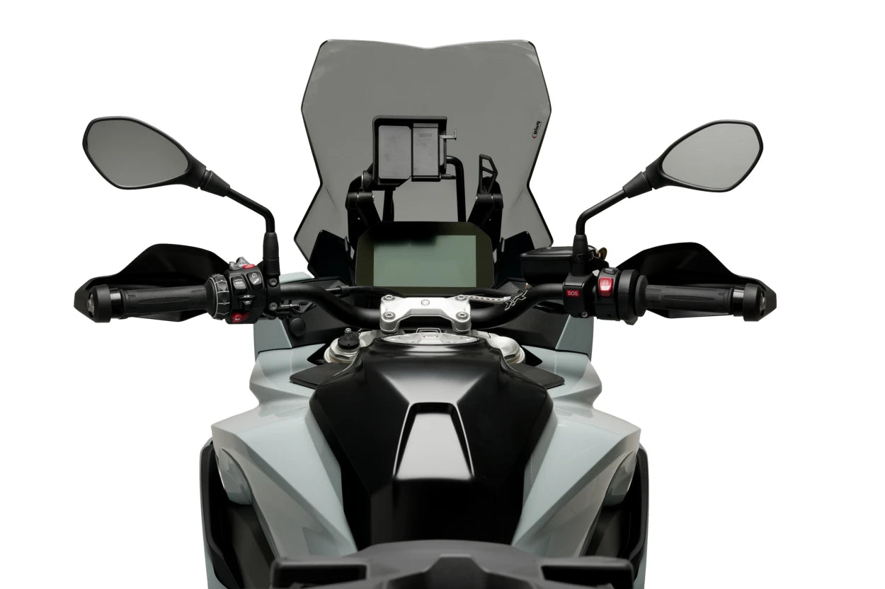 Puig Touring Windscreen BMW S1000XR 2021-2024