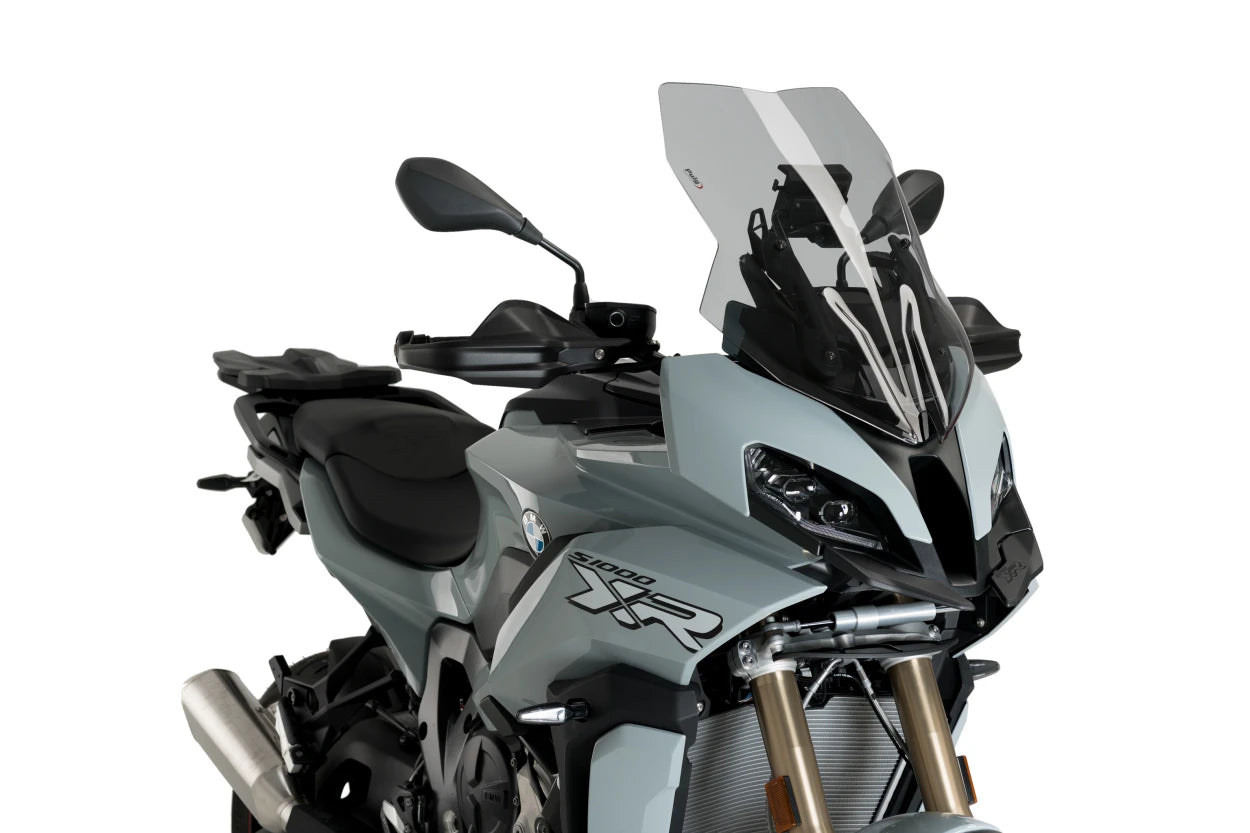 Puig Touring Windscreen BMW S1000XR 2021-2024