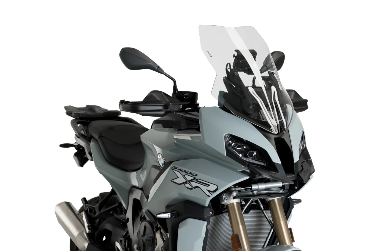 Puig Touring Windscreen BMW S1000XR 2021-2024