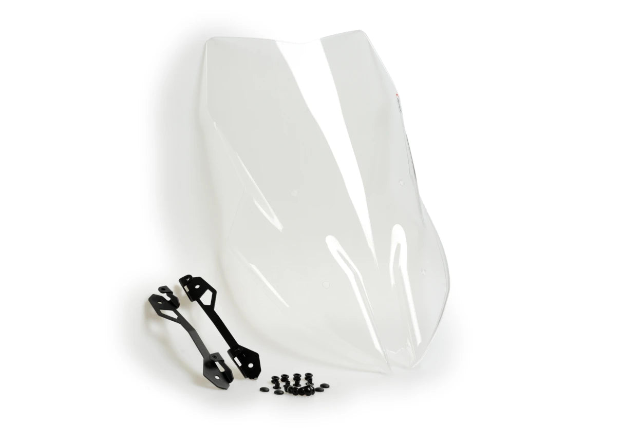 Puig Touring Windscreen BMW S1000XR 2021-2024