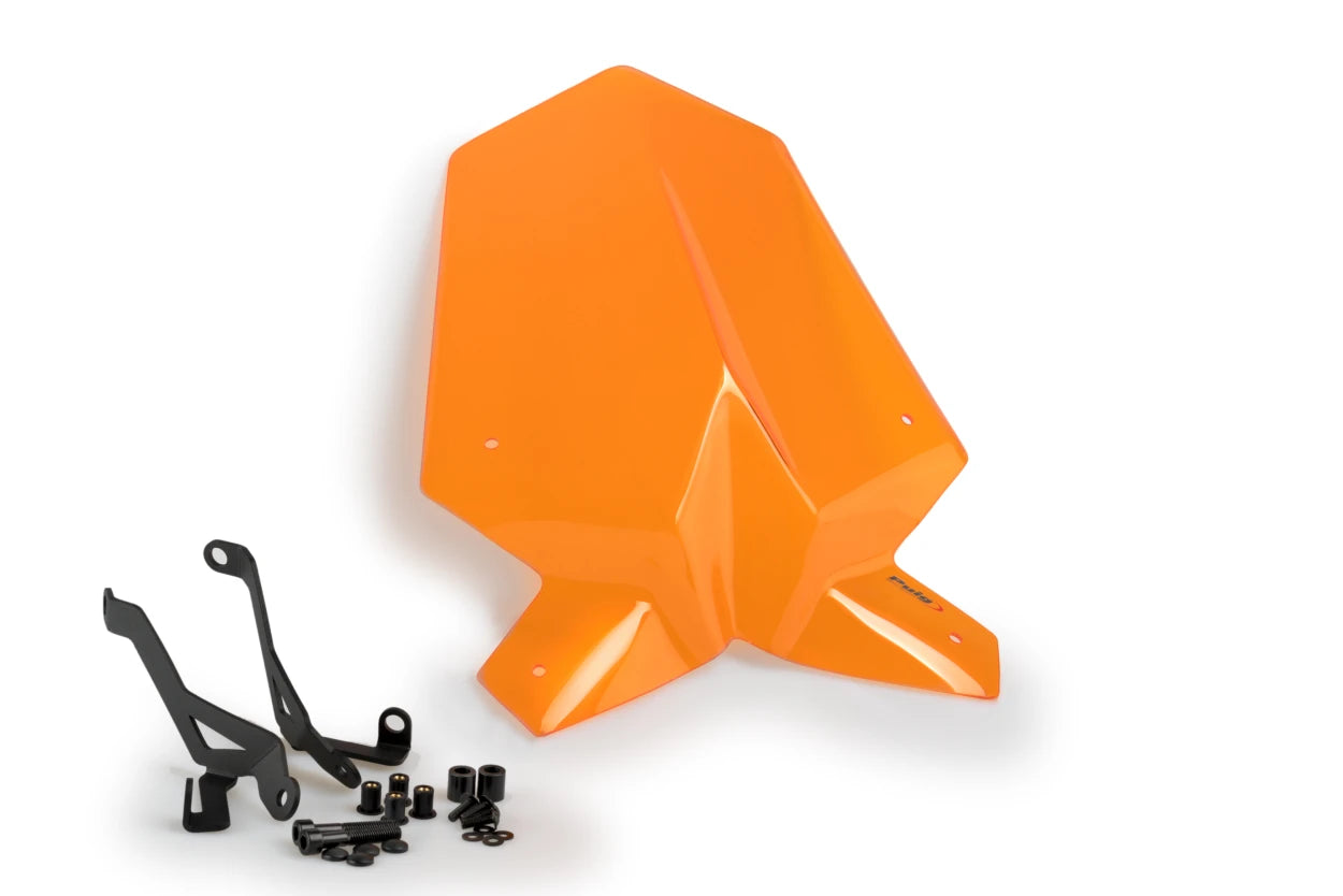 Puig Touring Naked New Generation Windscreen KTM 1290 Super Duke R / EVO R 2020-2023