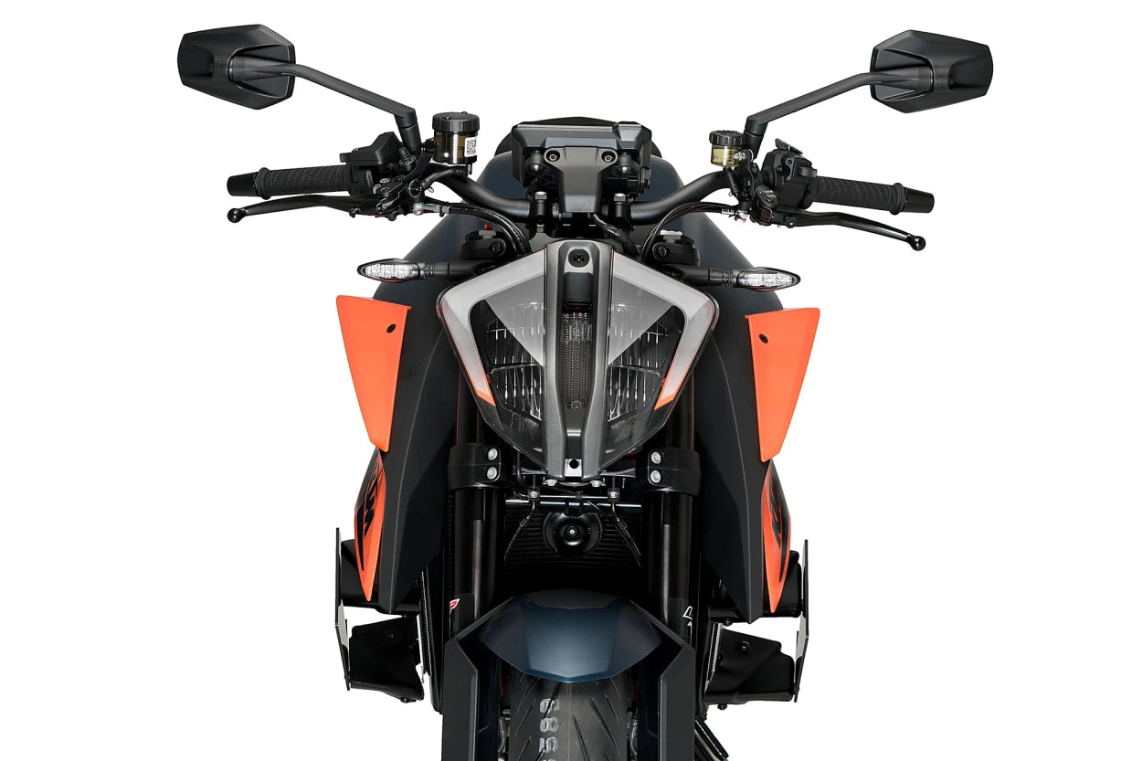 Puig Naked Side Spoilers KTM 1290 Super Duke R 2020-2021