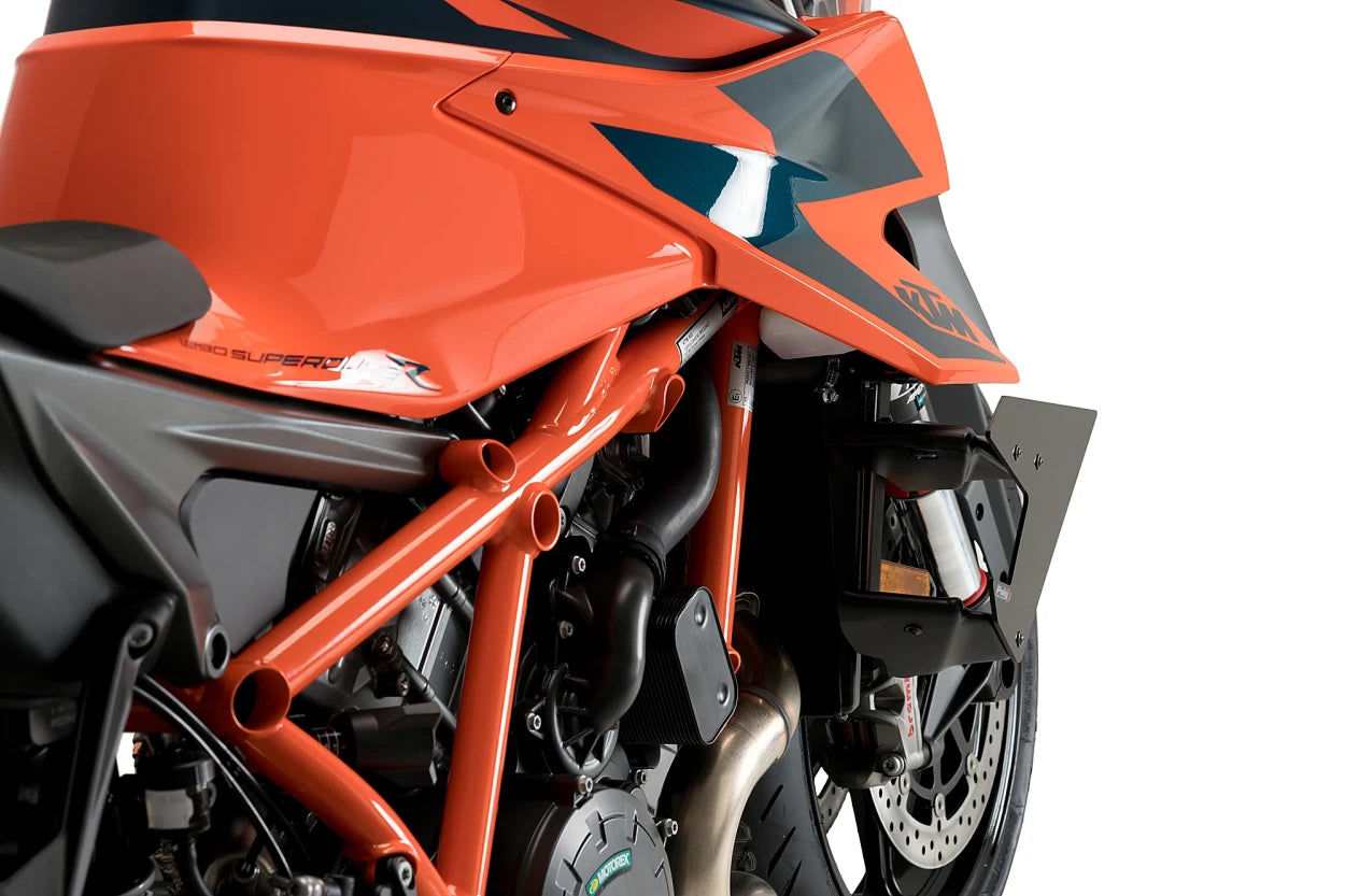 Puig Naked Side Spoilers KTM 1290 Super Duke R 2020-2021