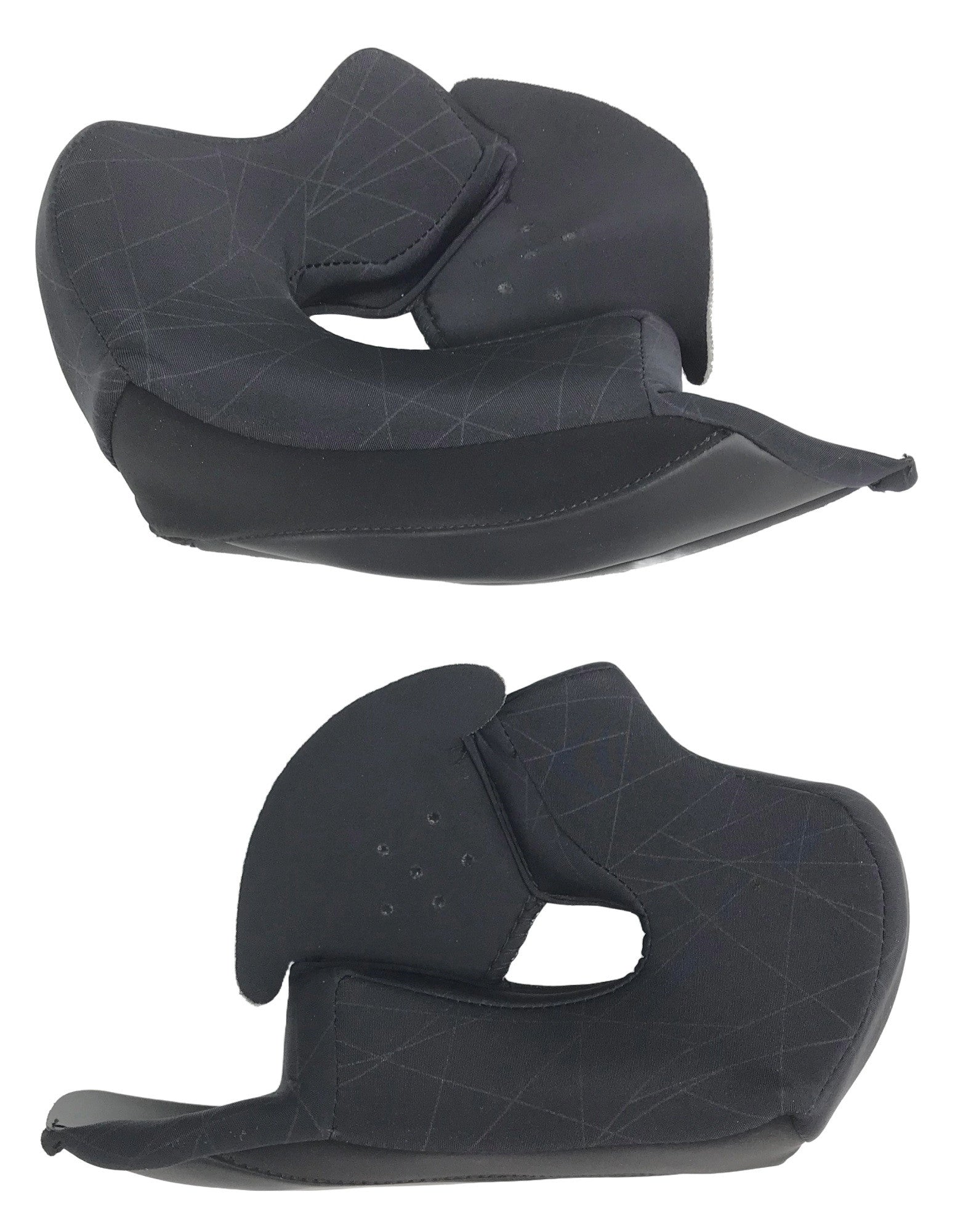 LS2 Horizon Slim Cheek Pad