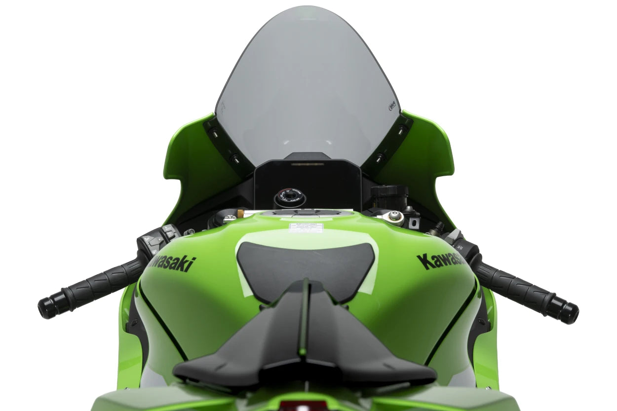 Puig R-Racer Windscreen Kawasaki ZX10R / ZX10RR 2021-2025