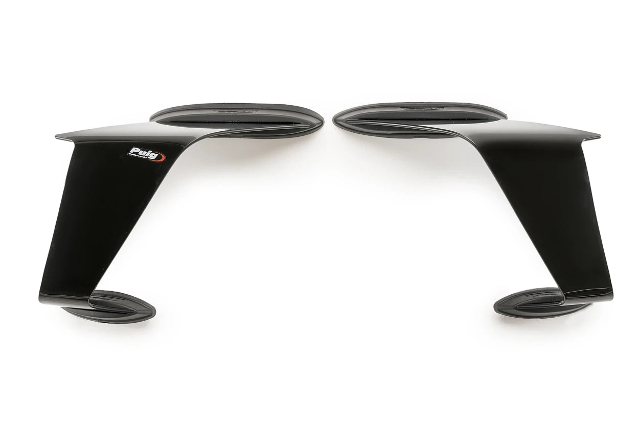 Puig GP Side Spoilers Kawasaki Ninja ZX10R / ZX10RR 2021-2025