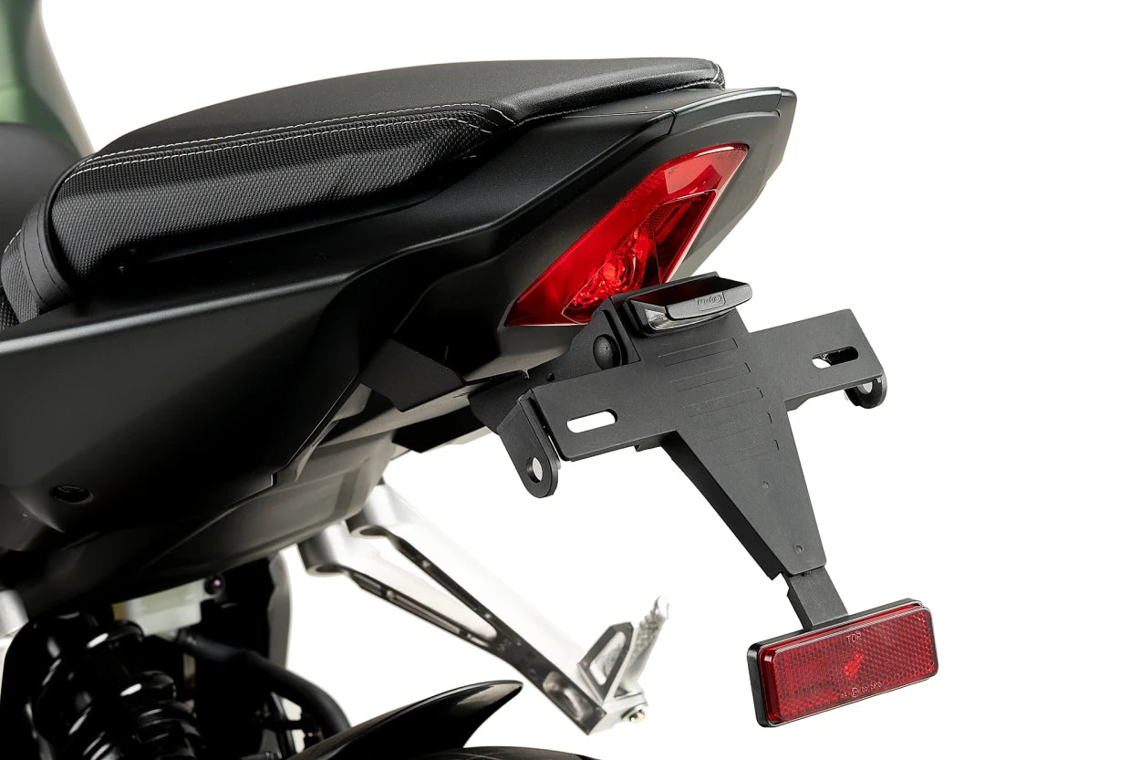 Puig Fender Eliminator Kit Honda CB650R / CBR650R 2021-2022