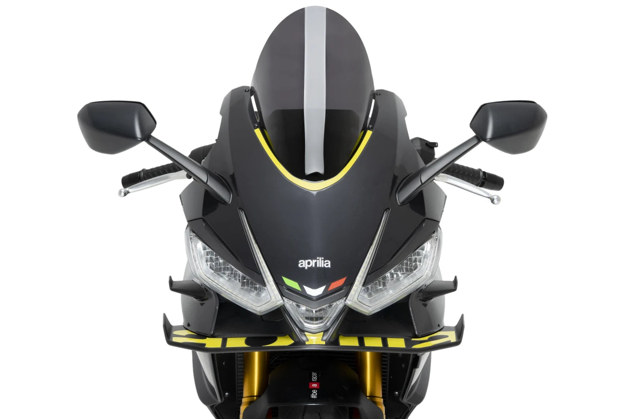 Puig R-Racer Windscreen Aprilia RS 660 2021-2026