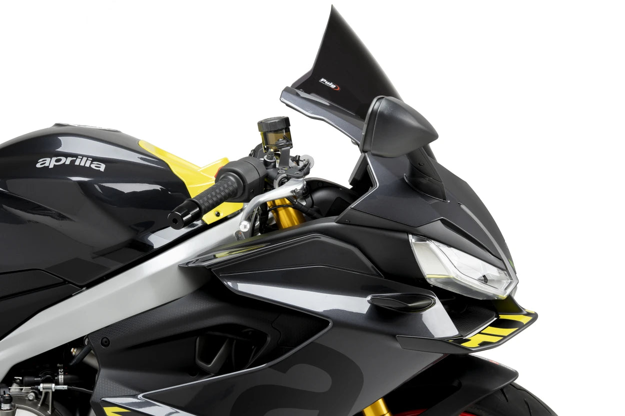 Puig R-Racer Windscreen Aprilia RS 660 2021-2026