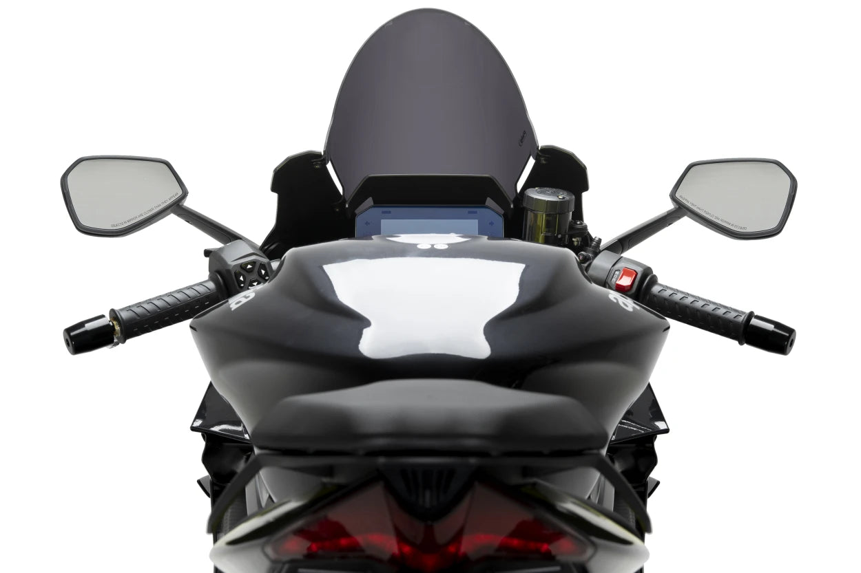 Puig R-Racer Windscreen Aprilia RS 660 2021-2026