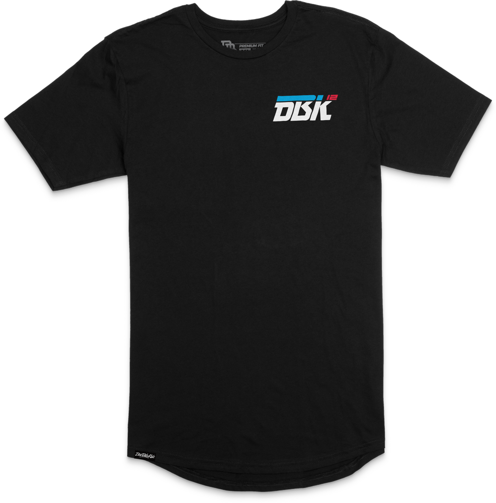 DBK Recking Crew Premium Tee