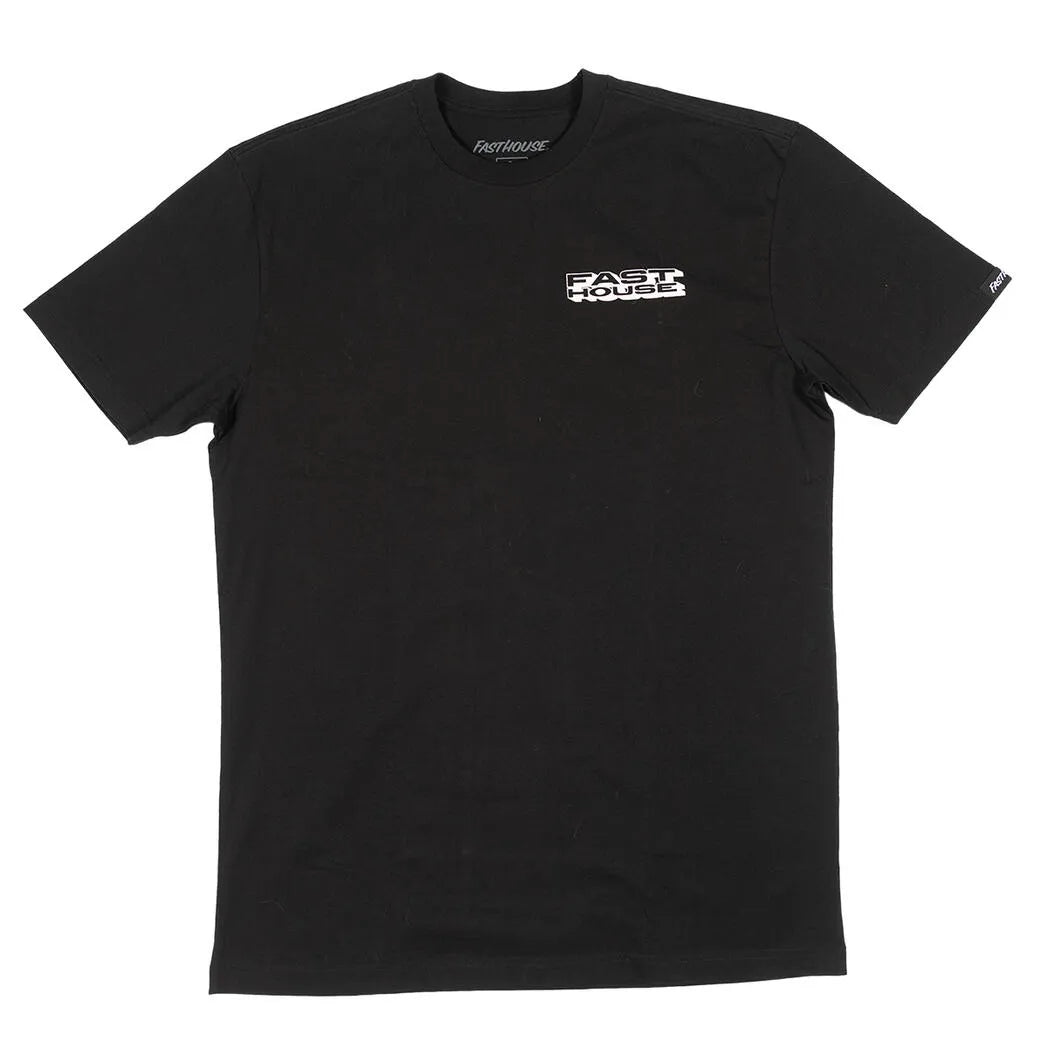 Fasthouse Maintenance SS Tee