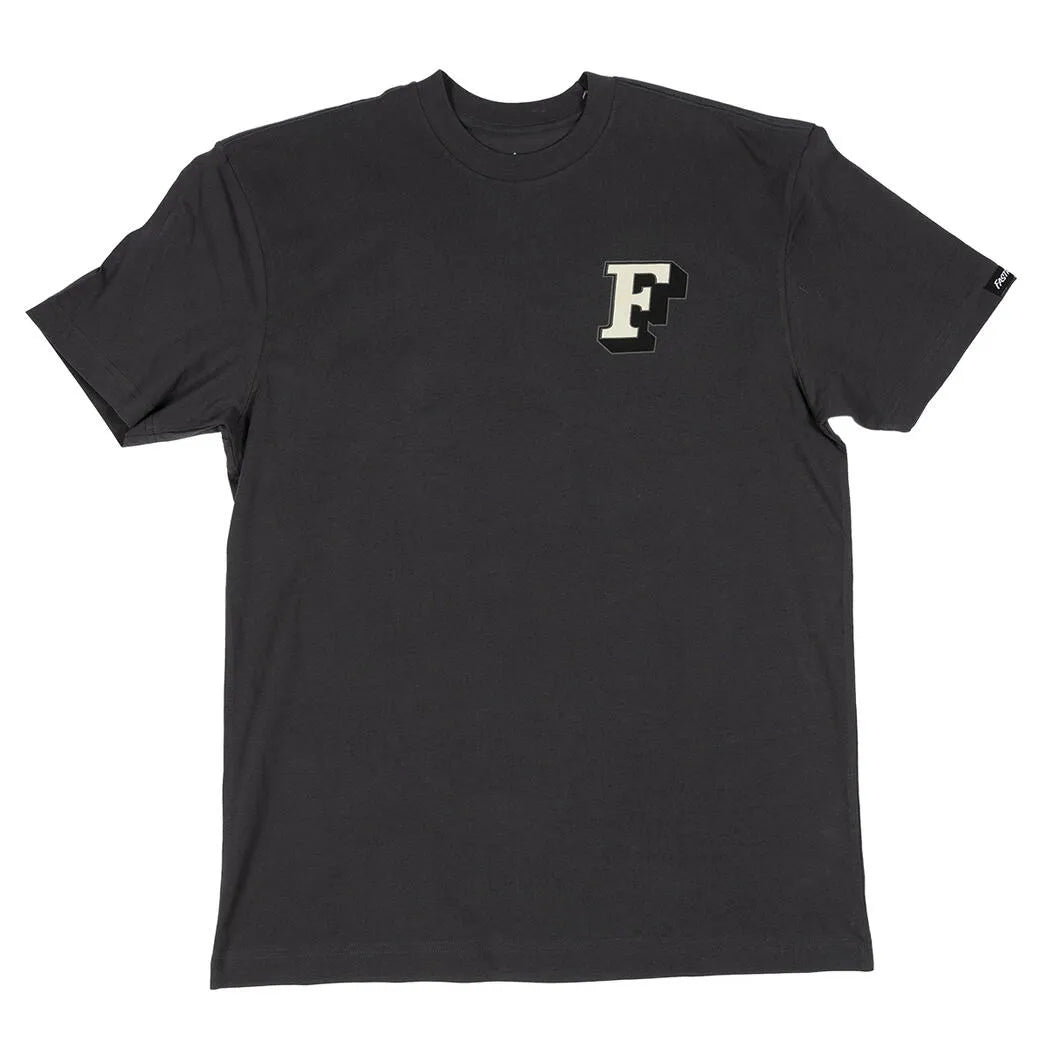 Fasthouse Champions Choice SS Tee