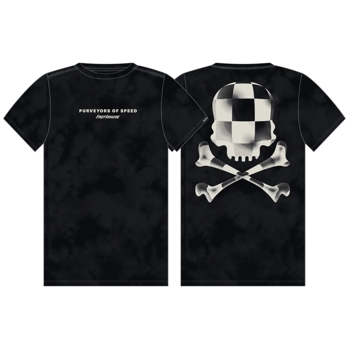 Fasthouse Render SS Tee