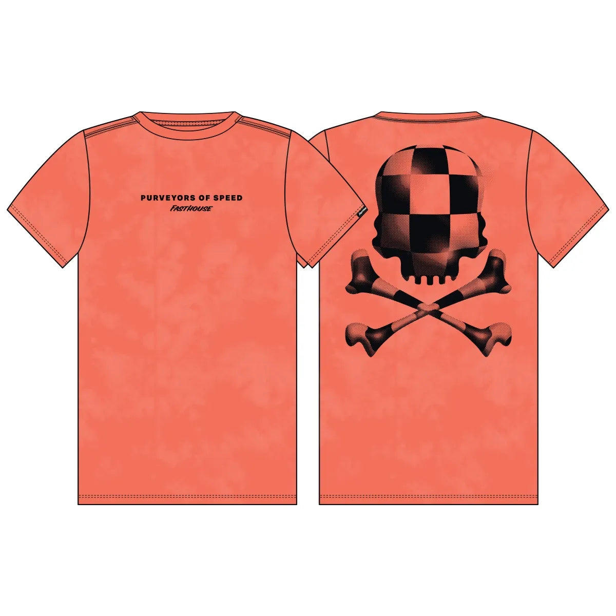 Fasthouse Render SS Tee