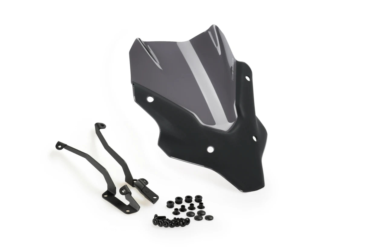 Puig Naked New Generation Sport Windscreen Yamaha MT-07 2021-2024