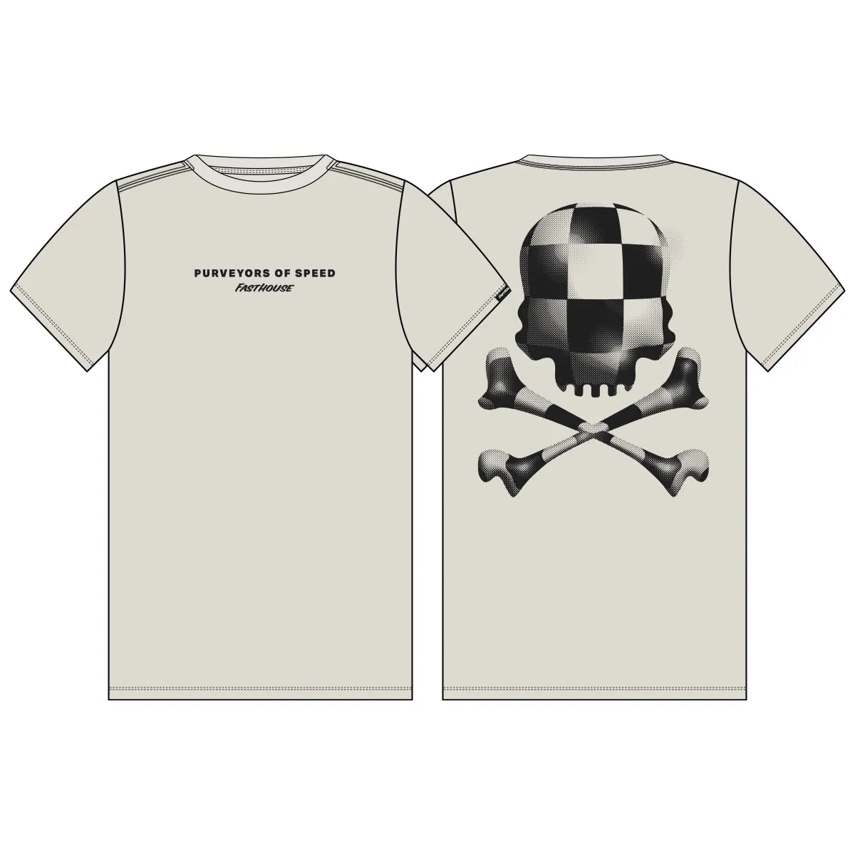 Fasthouse Render SS Tee