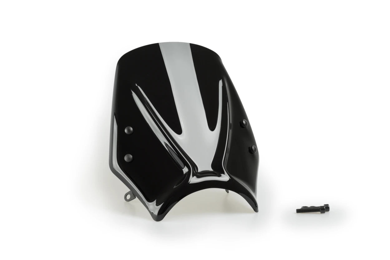 Puig Naked New Generation Windscreen Triumph Trident 660 2021-2025