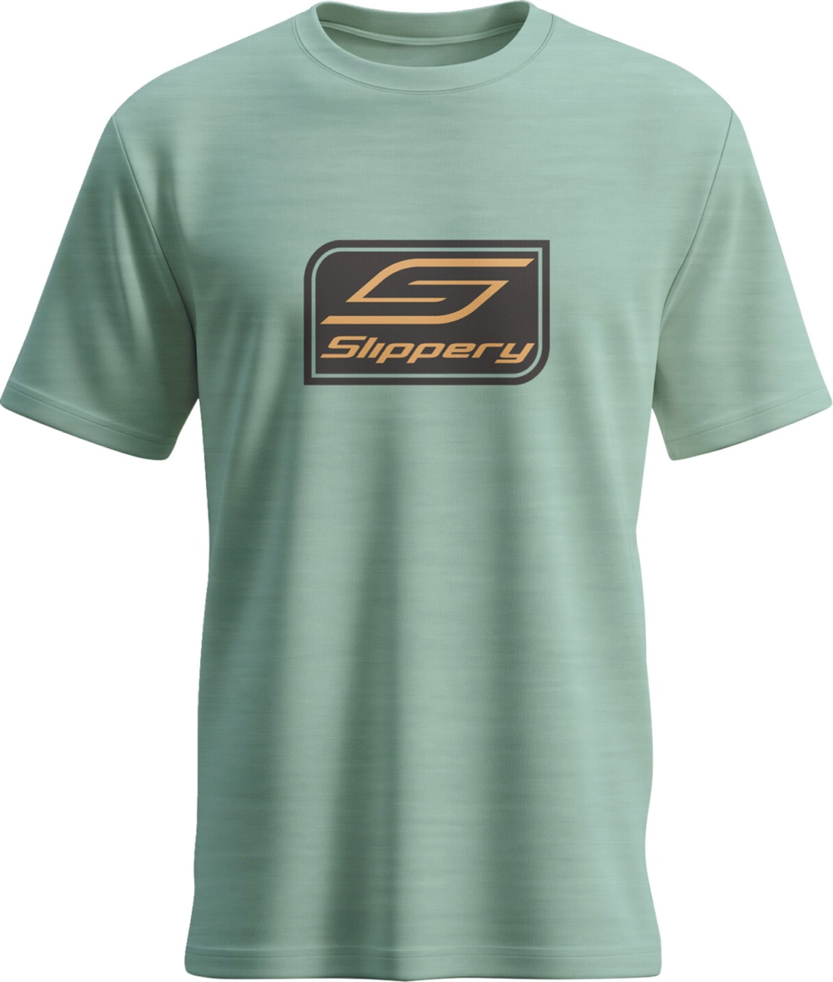 Slippery Crest T-Shirt