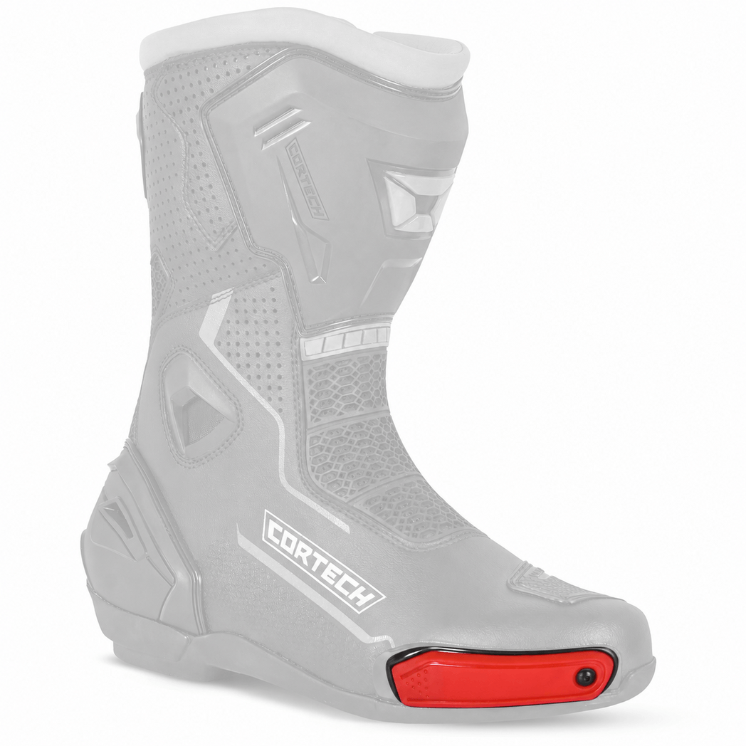 Cortech Revo RR Air Toe Slider