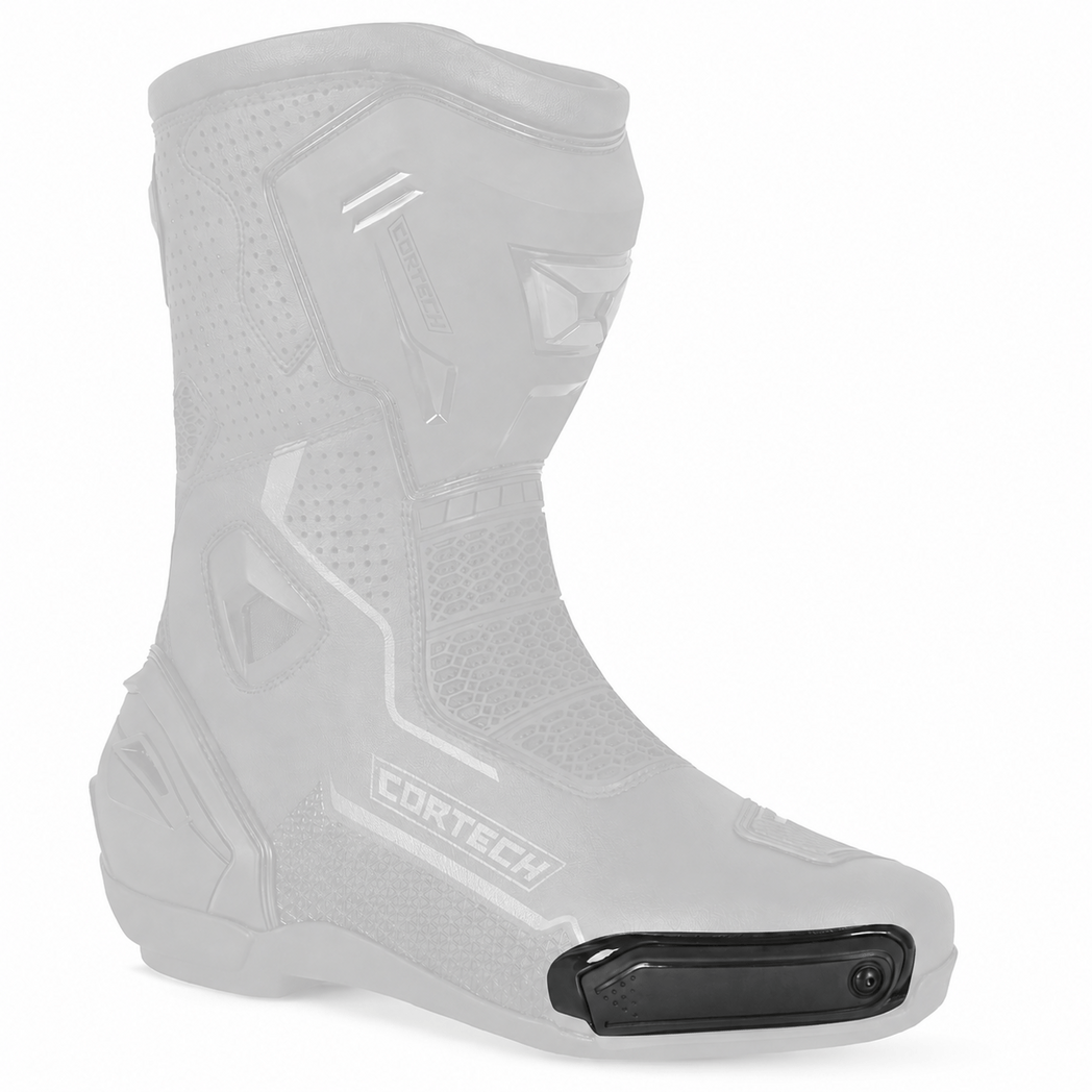 Cortech Revo RR Air Toe Slider