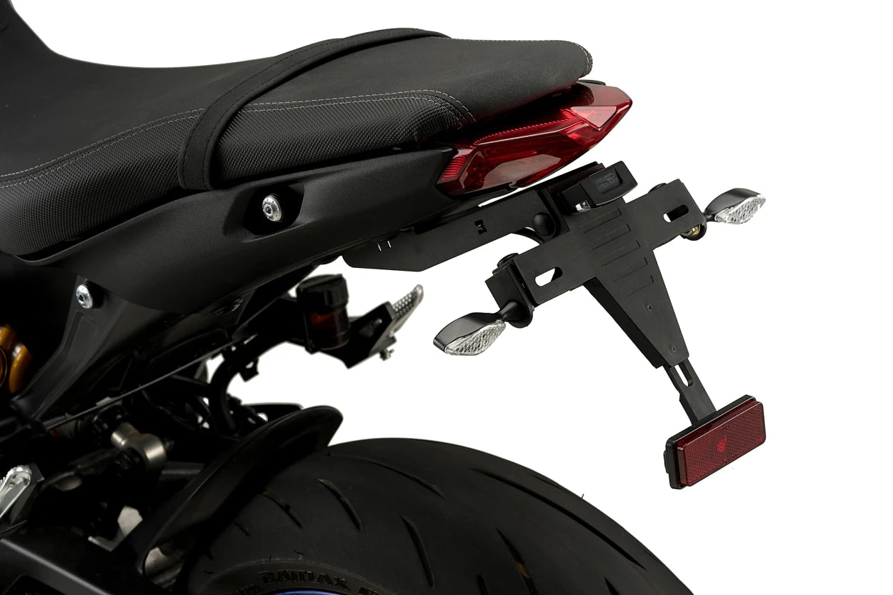 Puig Fender Eliminator Kit Yamaha MT-09 / SP 2021-2023